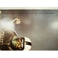 Original Plakat - Honda Power 1972 