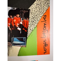 Original Vintage Plakat - Exotisme, Air France