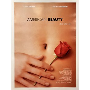 American Beauty