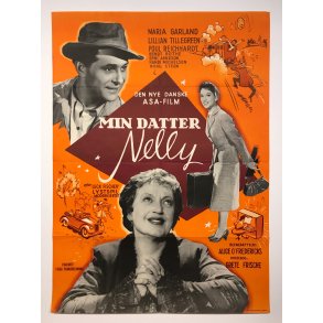 Min Datter Nelly