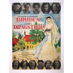 Bruden Fra Dragstrup