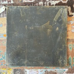 Emaljeskilt - Twin Gramophone Records - Sold Here