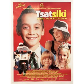 Tsatsiki