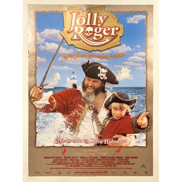 Jolly Roger