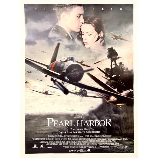 Pearl Harbor