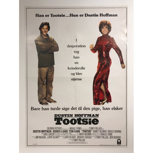 Tootsie