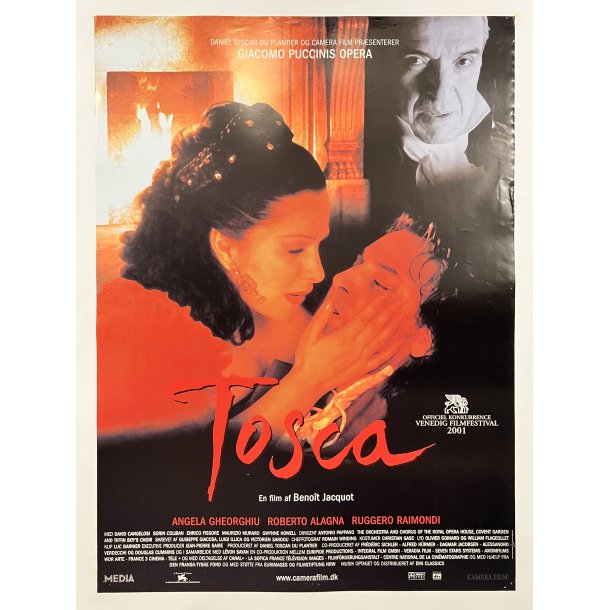 Tosca