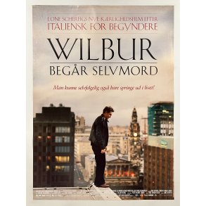 Wilbur Begr Selvmord