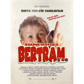 Bertram & Co