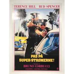 Pas p super-strmerne