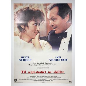 Til gteskabet Os Skiller