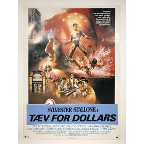 Tv For Dollars