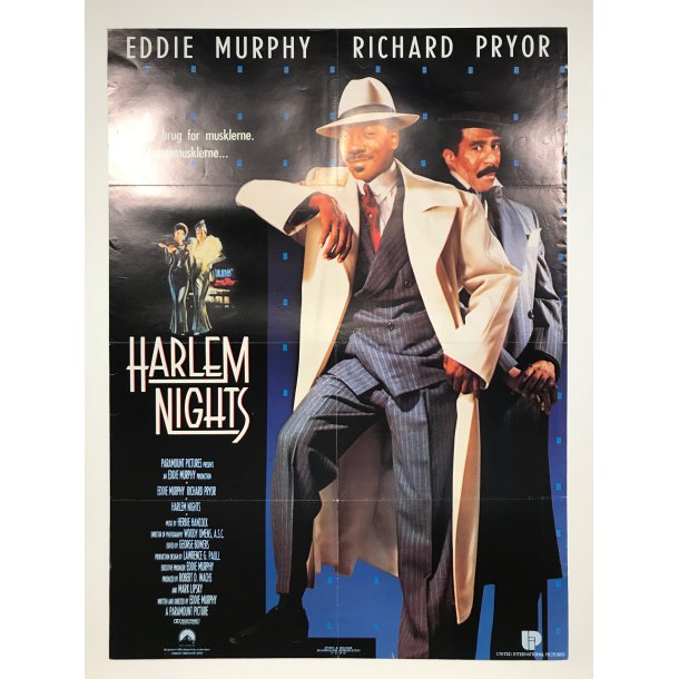 Harlem Nights