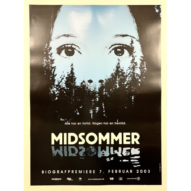 Midsommer