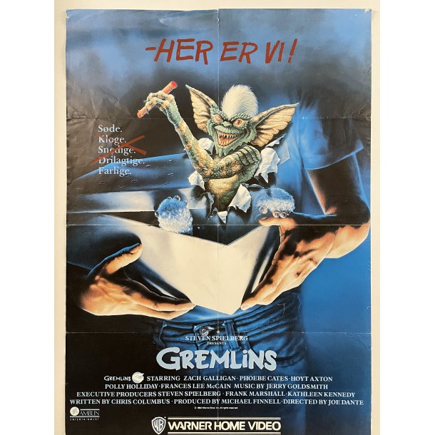 Gremlins