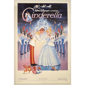 Cinderella