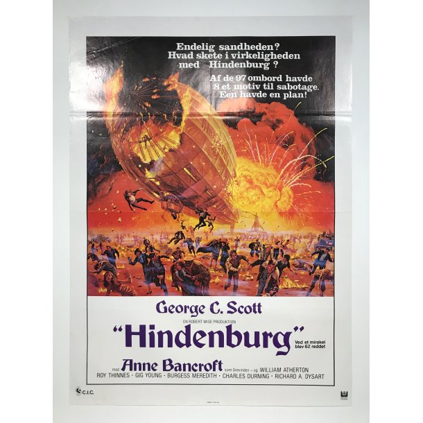 Hindenburg