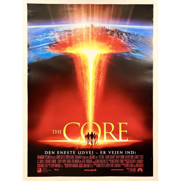 The Core