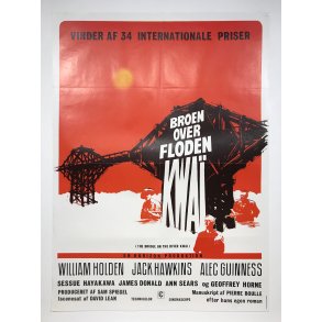 Broen Over Floden Kwai