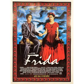 Frida