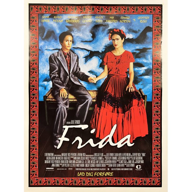 Frida