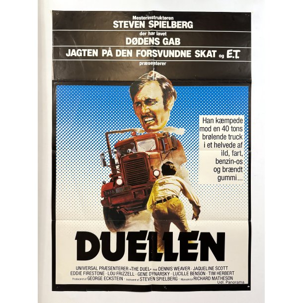 Duellen