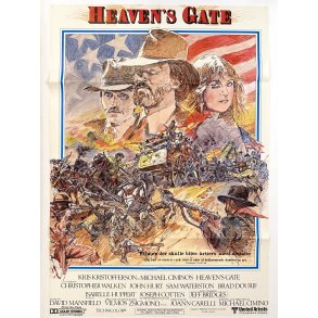 Heaven's Gate
