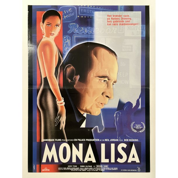 Mona Lisa