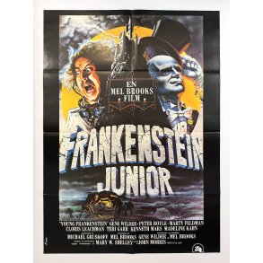 Frankenstein Junior