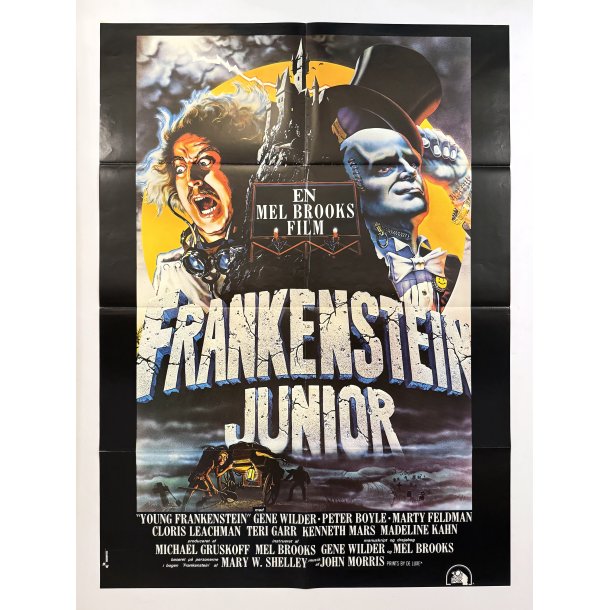Frankenstein Junior