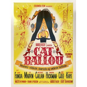Cat Ballou