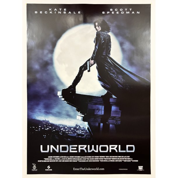 Underworld