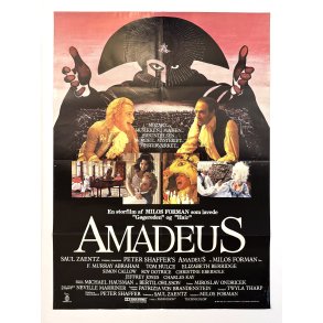 Amadeus