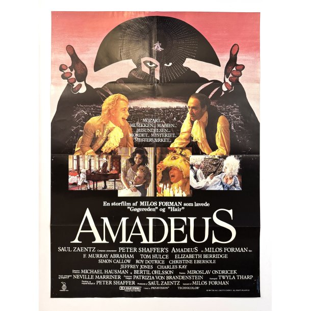 Amadeus