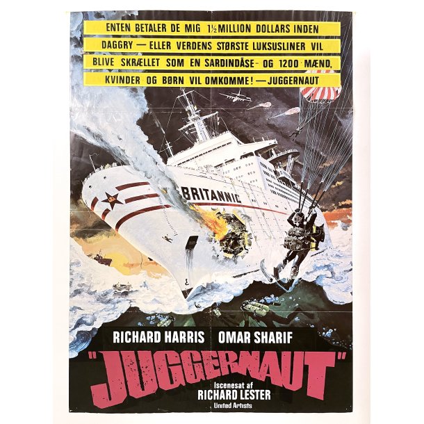 Juggernaut