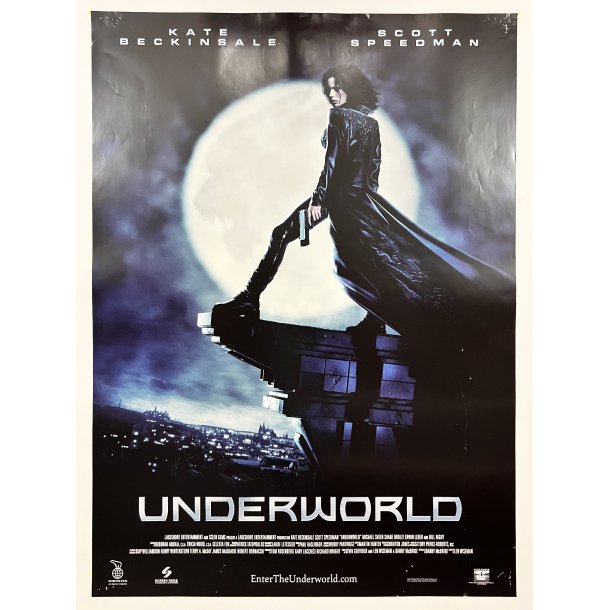 Underworld