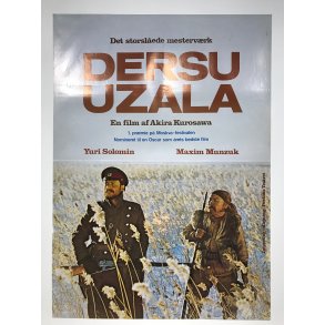 Dersu Uzala