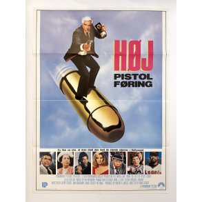 H�j Pistolf�ring