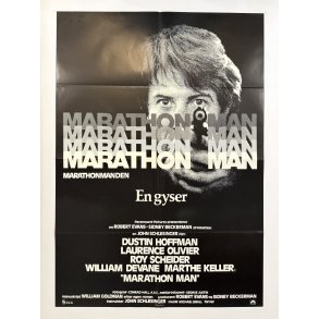 Marathon Man