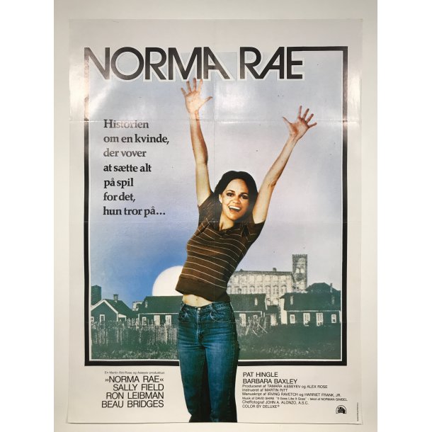 Norma Rae