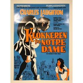 Klokkeren fra Notre Dame