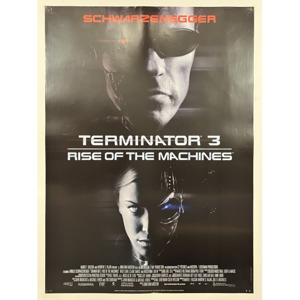 Terminator 3