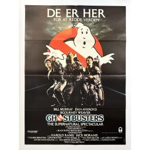 Ghostbusters