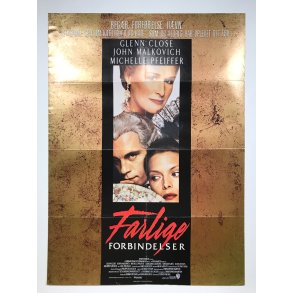 Farlige Forbindelser