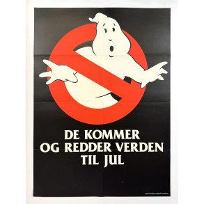 Ghostbusters - Teaser
