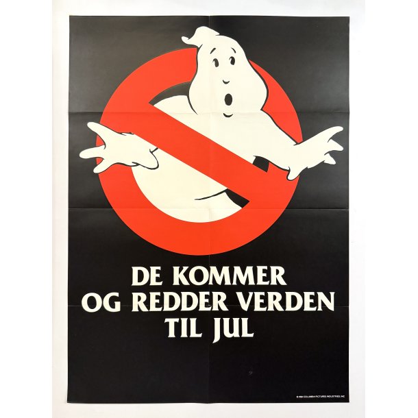 Ghostbusters - Teaser