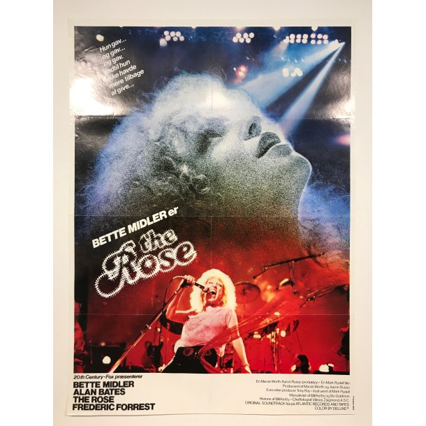 The Rose