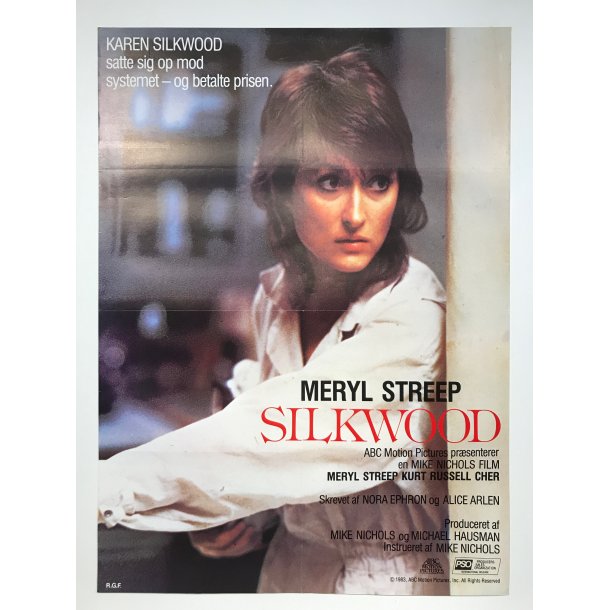 Silkwood