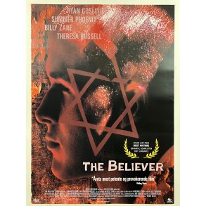 The Believer
