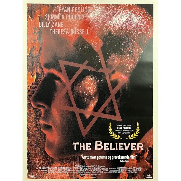 The Believer